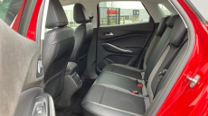 Vauxhall Grandland 1.2 Turbo GS Line 5dr Petrol Hatchback